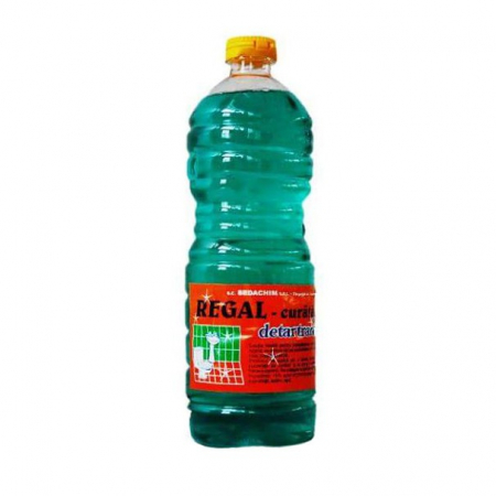 Chimicale de uz general - Detartrant Regal, 0.9 l