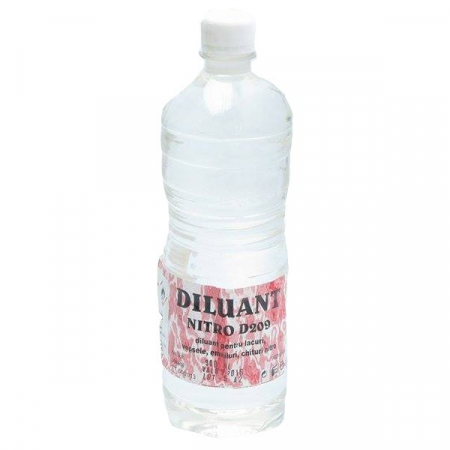 Chimicale de uz general - Diluant Nitro, Sedachim, 0.9 l