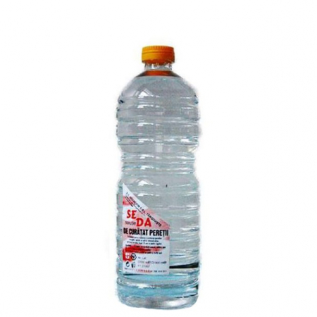 Chimicale de uz general - Solutie anti-mucegai Seda, 1 l
