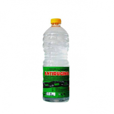 Chimicale de uz general - Solutie pentru indepartarea ruginei pe baza de acid fosforic Antiruginol, 0.9 l