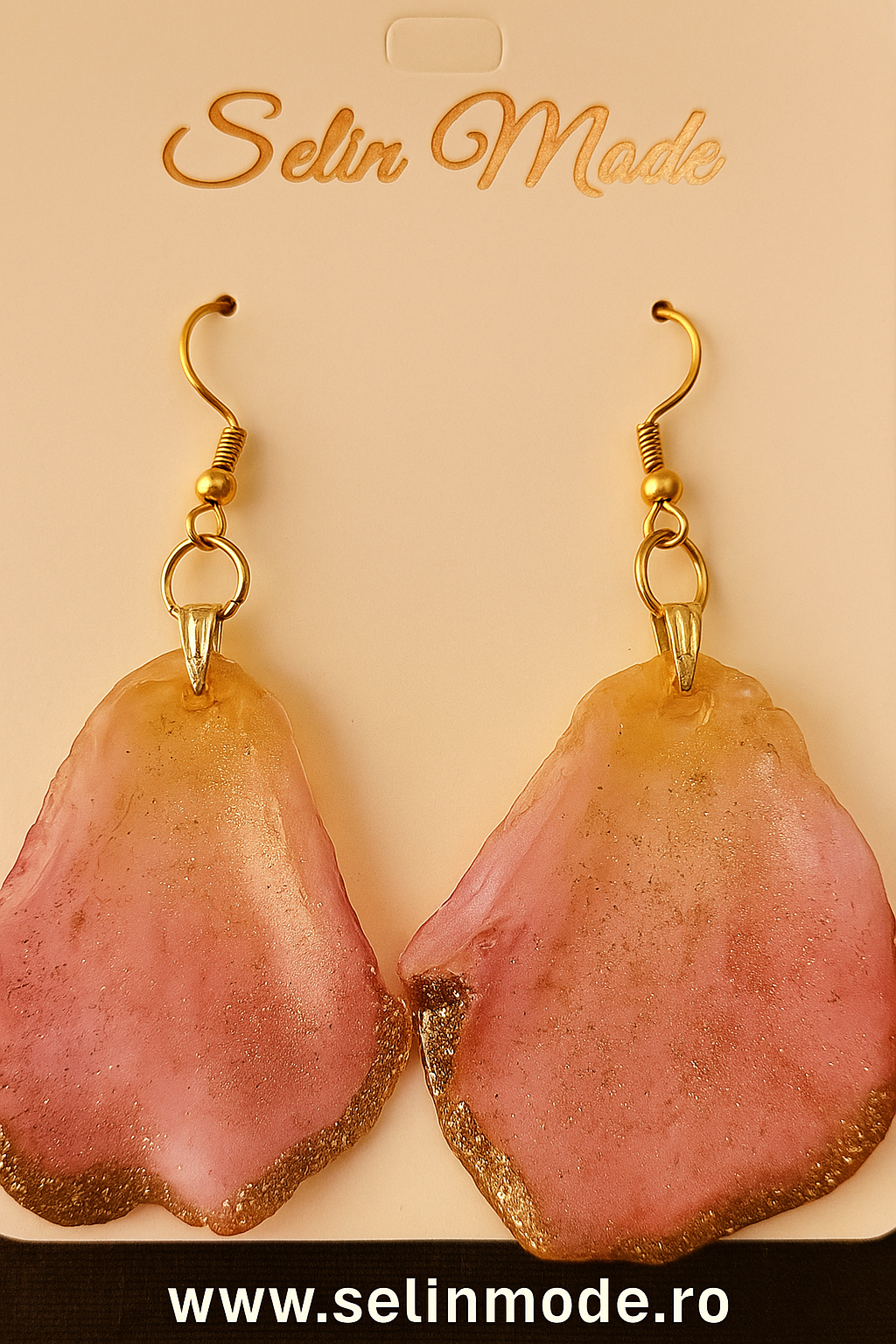 Ce bijuterii din rășină să alegi pentru cadou – ghid complet