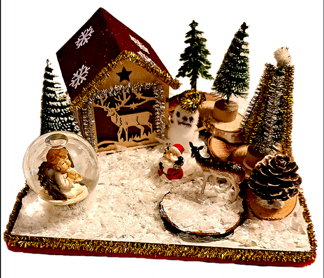  De Ce Să Alegi Produse Handmade?