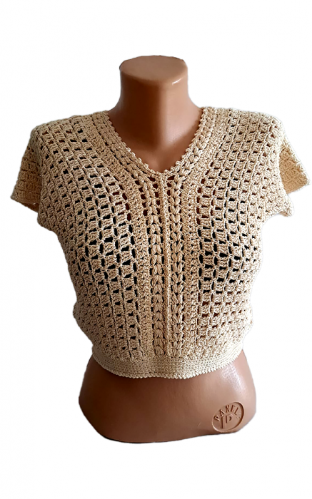 Bluza dama SM 48 B [1]