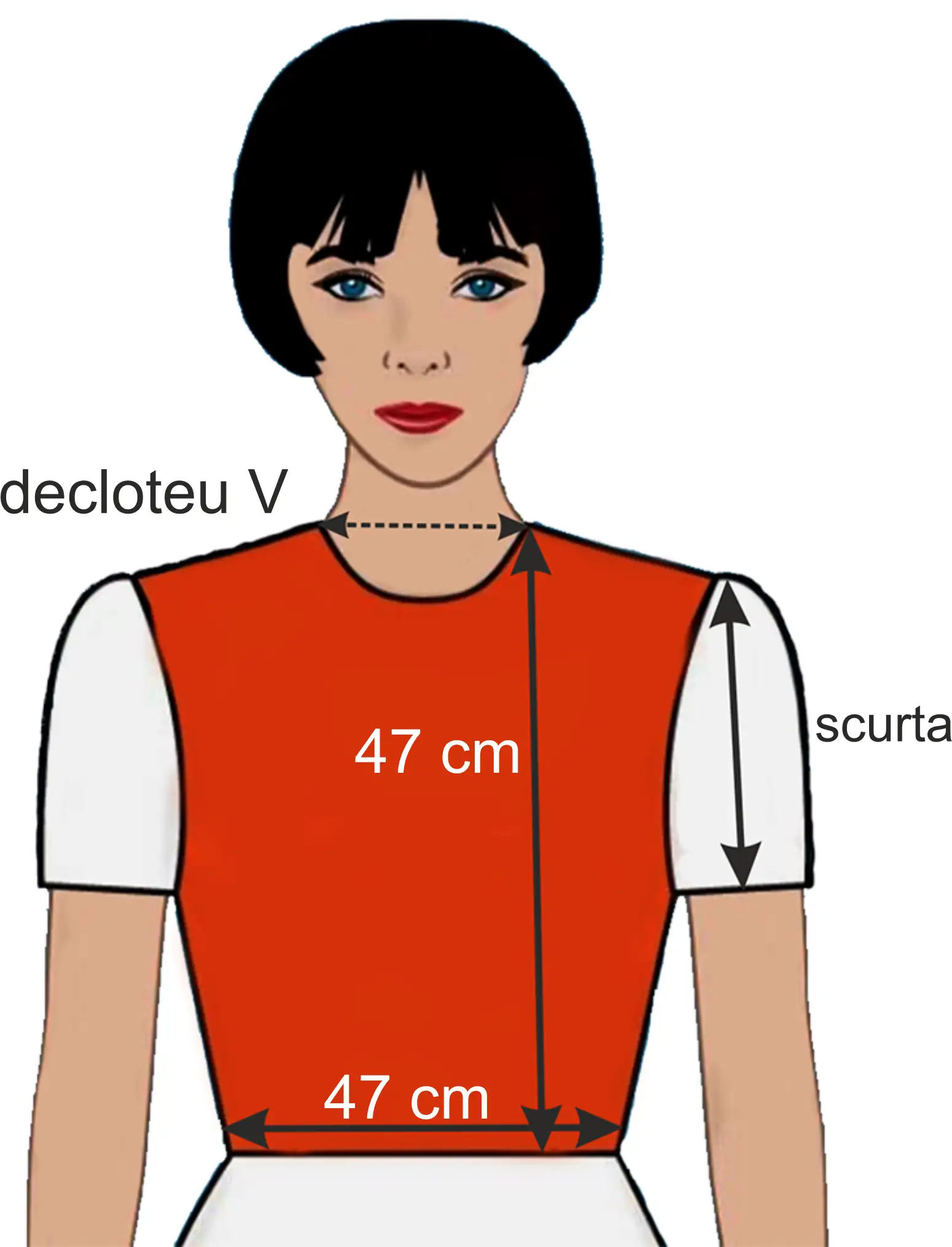 Bluză Croșetată Manual Roz, Model Aerat cu Decupaje Decorative – SM 32 B [3]