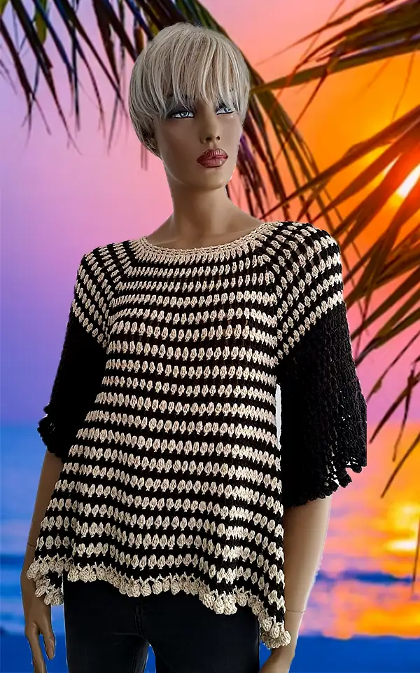 Bluza dama SM 43 B [2]