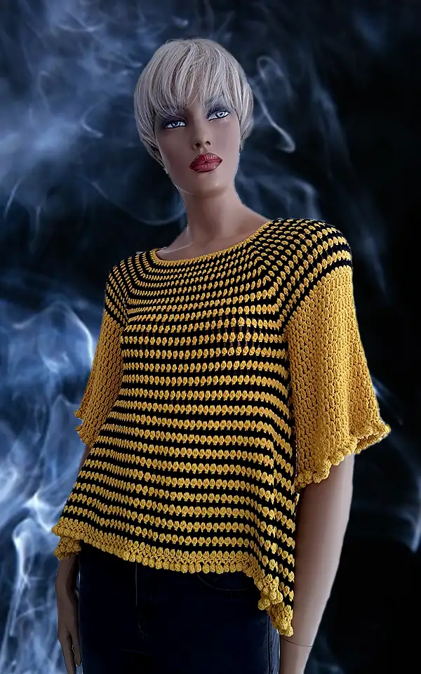 Bluza dama SM 44 B [2]