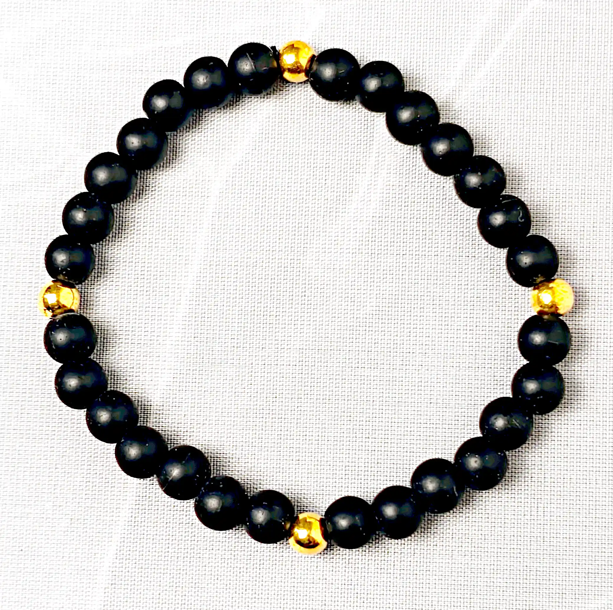 Brățară Onix 15,5 cm – SM 121 [1]