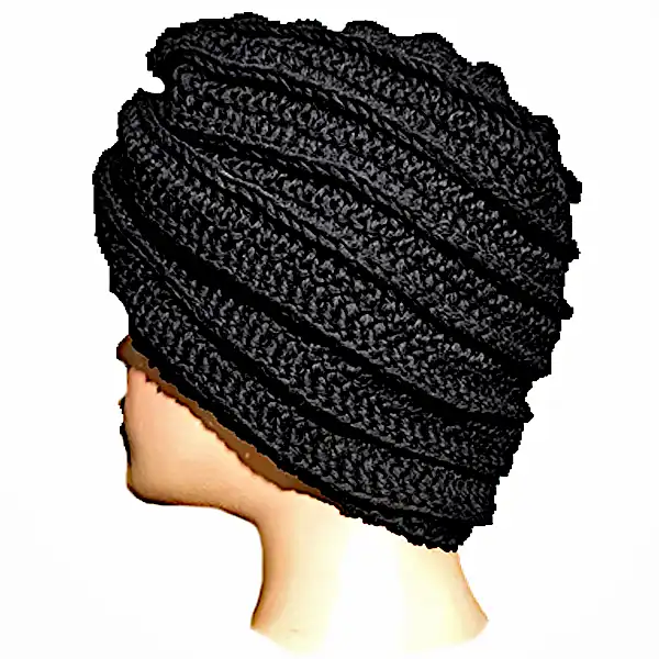 Căciulă Turban din Bumbac SM 65 B [2]