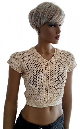 Bluza dama SM 48 B [1]