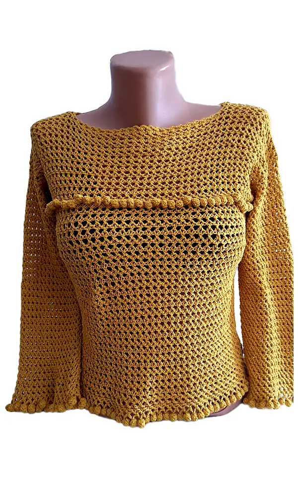 Bluze dama - Bluza dama SM 21 B