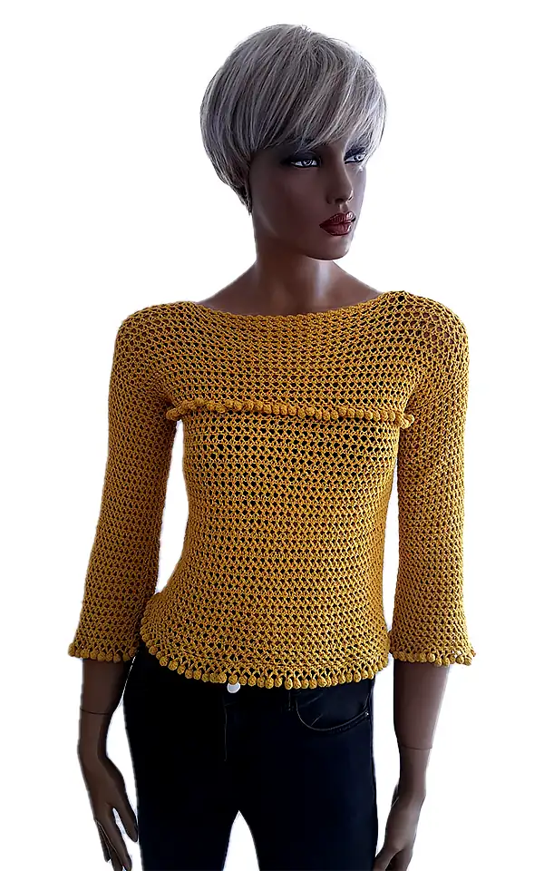 Bluza dama SM 21 B [1]