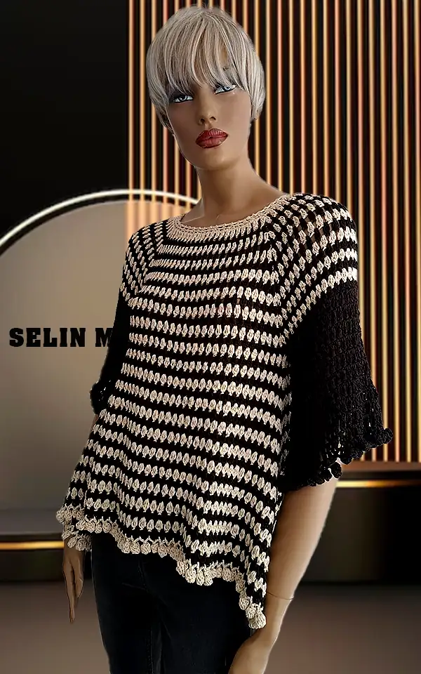 Bluze dama - Bluza dama SM 43 B