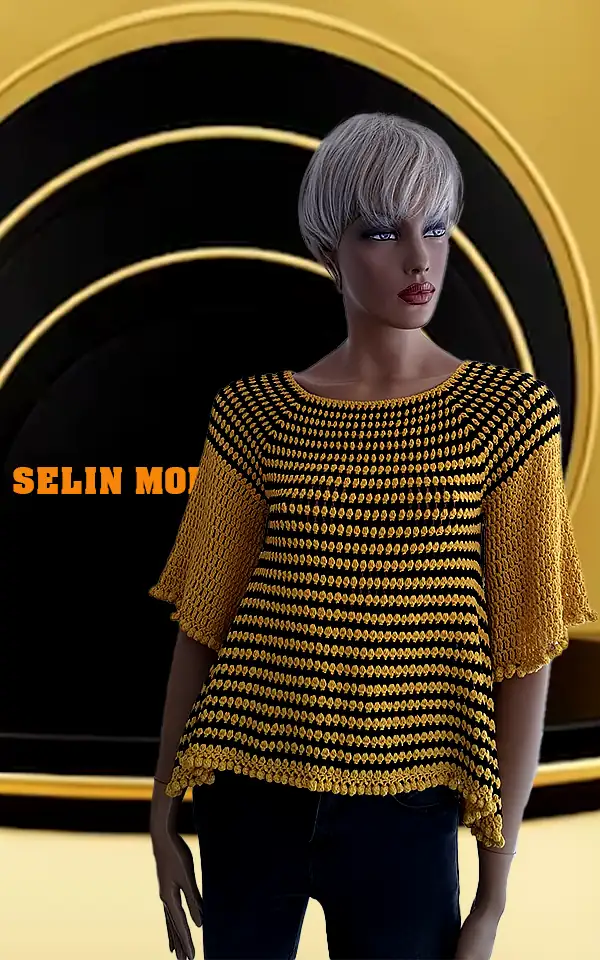 Bluze dama - Bluza dama SM 44 B