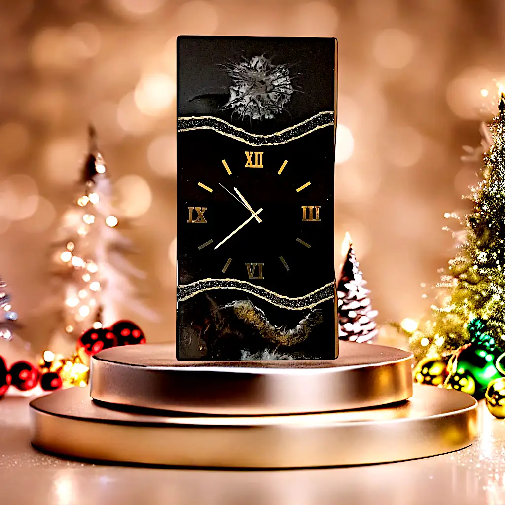 Ceasuri Decorative - ceas de perete SM 03 C