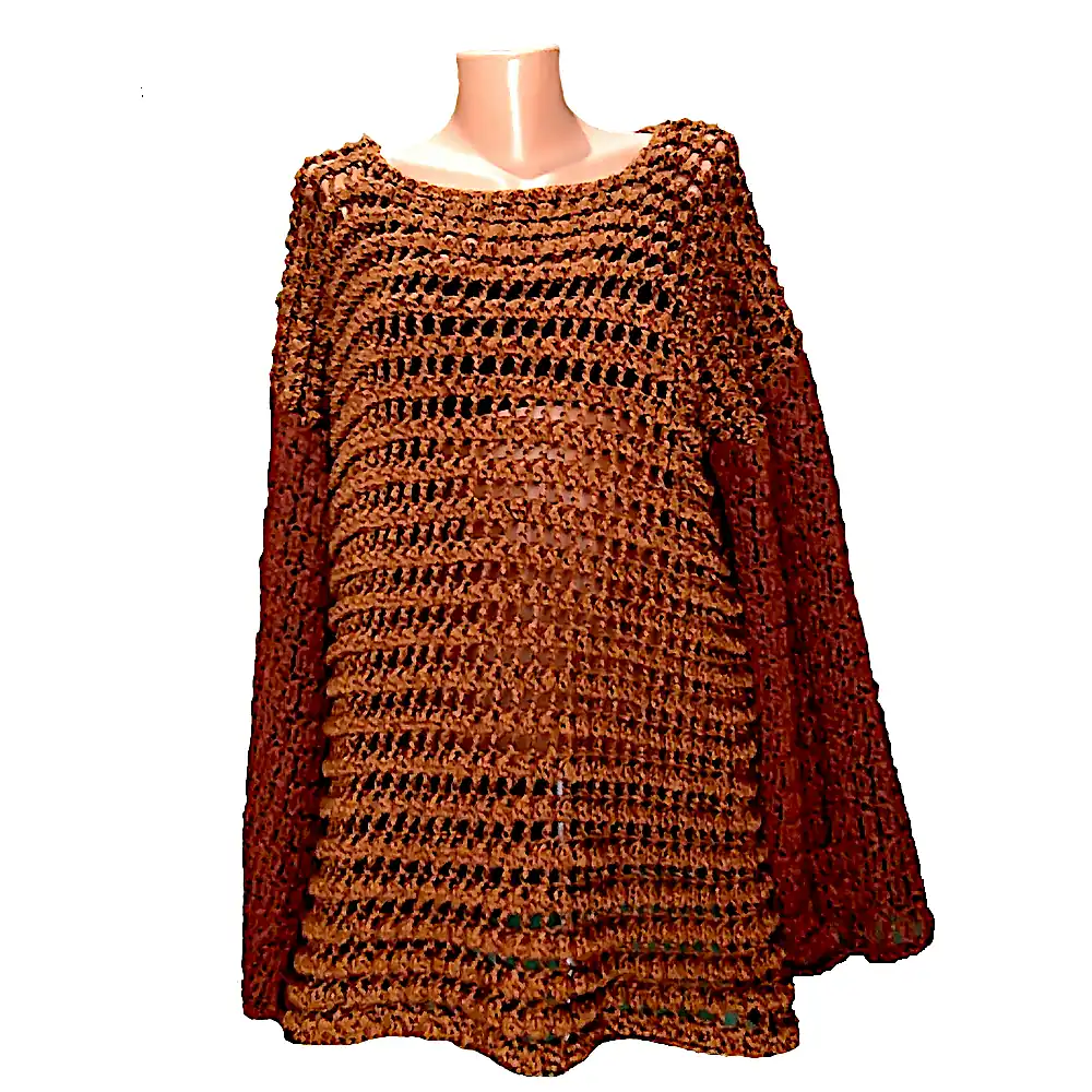 Bluze dama - Pulover SM 68 B