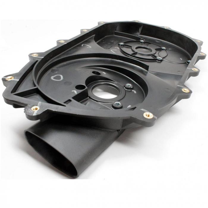 Capac CVT transmisie-variatoare ATV Can-am/BRP air guide 420612304 [2]