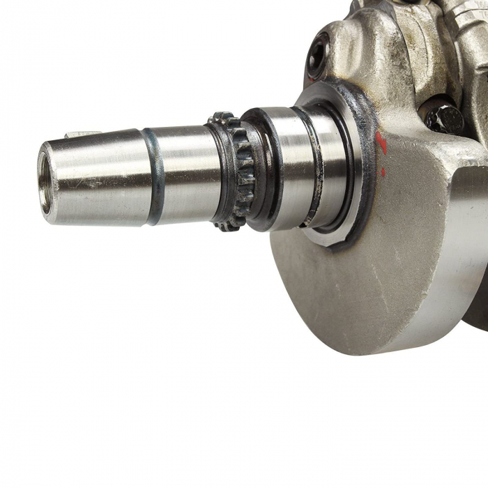 Vibrochen/ambielaj Can am/BRP 800 650, arbore cotit 420219746 [3]