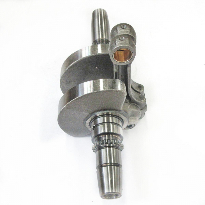 Vibrochen/ambielaj Can am/BRP 800 650, arbore cotit 420219746 [5]