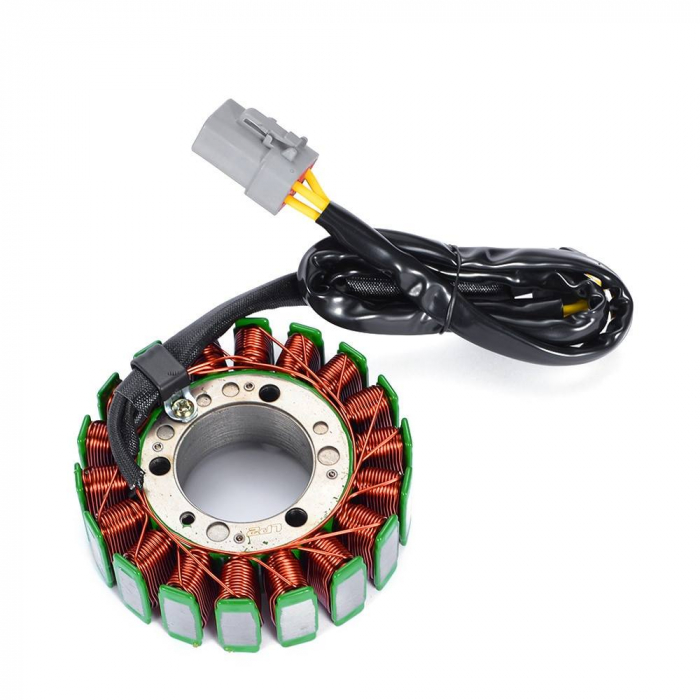 Stator-Magnetou bobine Canam/BRP Renegade/Outlander 650 800 [6]