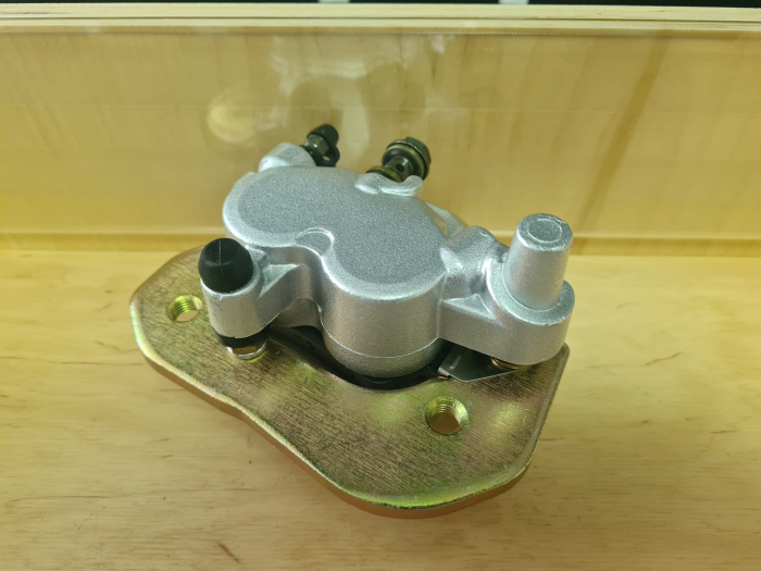 Etrier frana fata stanga ATV Can-am BRP, Outlander si Renegade 705600862 [5]