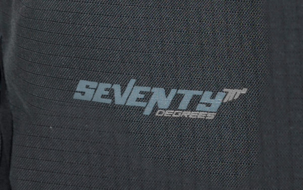 Geaca femei iarna Seventy Urban navy blue [3]