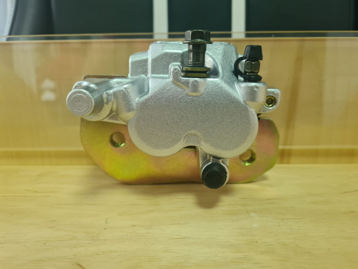 Etrier frana fata dreapta ATV Can-am BRP, Outlander si Renegade 705600861 [3]