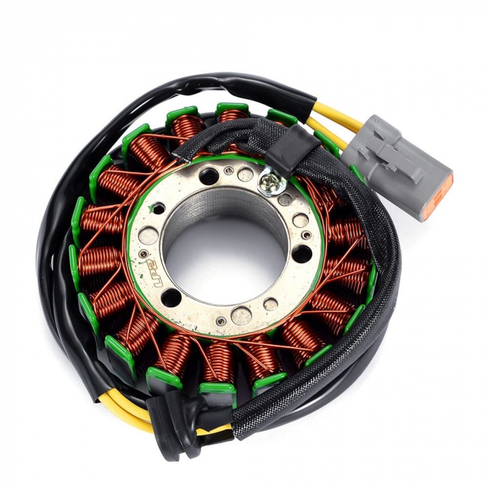 Stator-Magnetou bobine Canam/BRP Renegade/Outlander 650 800 [2]