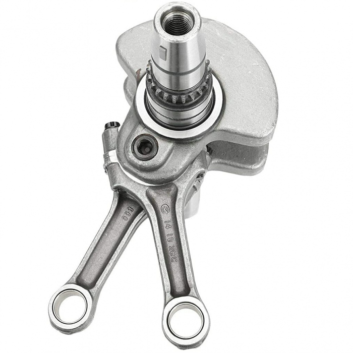 Vibrochen/ambielaj Can am/BRP 800 650, arbore cotit 420219746 [2]