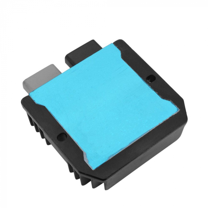 Releu incarcare/regulator tensiune Can am BRP servo outlander/renegade 710001191 [4]