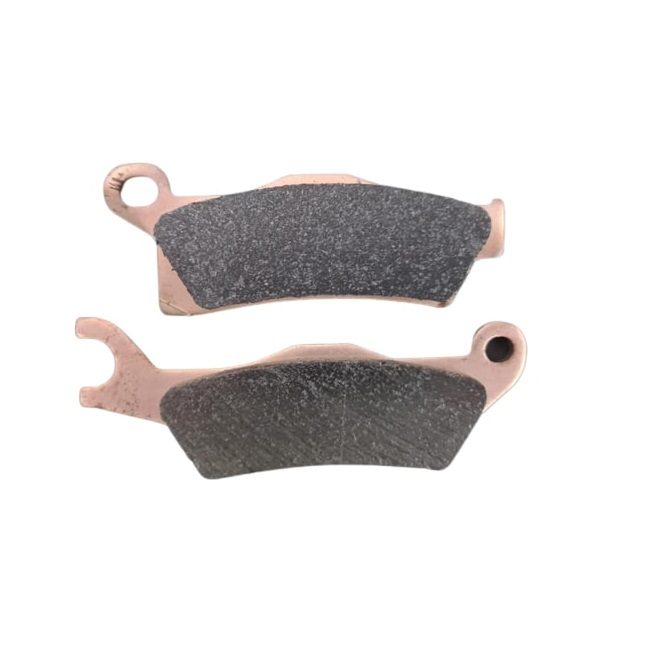 Placute EBC frana ATV Can-am BRP G2 Outlander si Renegade, partea dreapta [2]