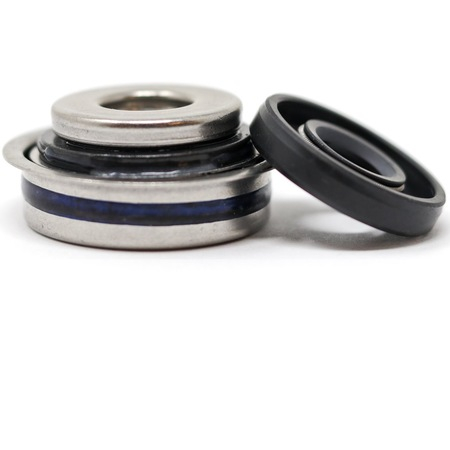 Presetupa Vertex cu simering pompa apa ATV Can-am BRP G1 si G2, Outlander-Renegade 420650370 [4]