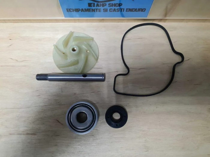 Kit pompa apa Can am/BRP Outlander-Renegade-Utv [2]