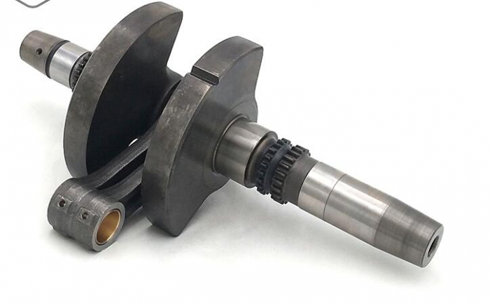 Vibrochen/arbore cotit/ambielaj Can-am BRP 1000 G2 [3]