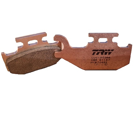 Placute frana RMS Can-am/BRP [2]