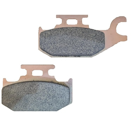 Placute frana RMS Can-am/BRP [3]