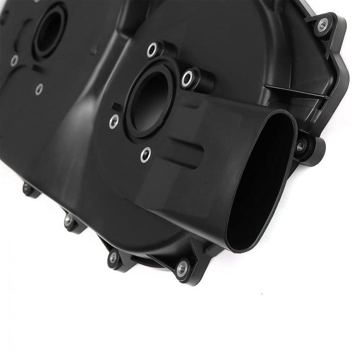 Capac CVT transmisie-variatoare ATV Can-am/BRP air guide 420612304 [3]