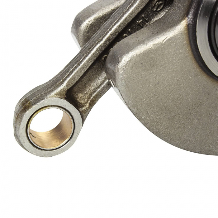 Vibrochen/ambielaj Can am/BRP 800 650, arbore cotit 420219746 [4]