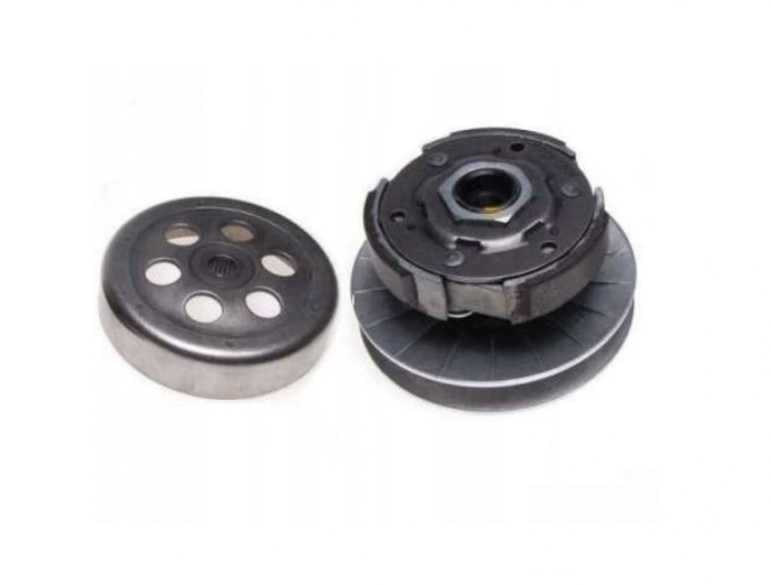 Ambreiaj mare 145mm ATV Linhai 260/300, cod 23929a [3]