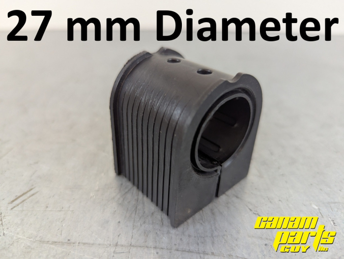 Bucsa bara stabilizatoare spate Can-am Outlander/Renegade G2, 706004641 [3]