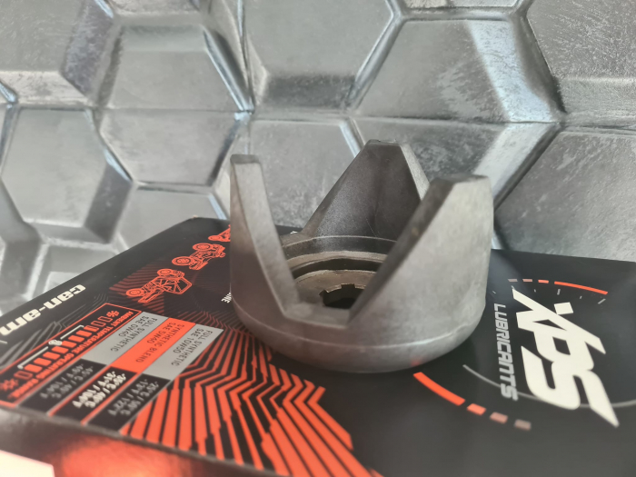 Cama variator secundar Can am BRP Outlander/Renegade/Commander 420280472 [2]