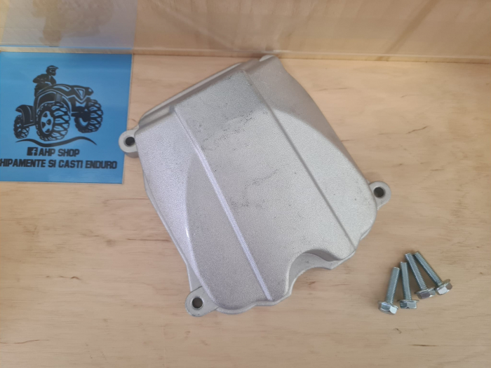 Capac culbutori aluminiu Can am/BRP Oultander-Renegade G1 si G2 [4]