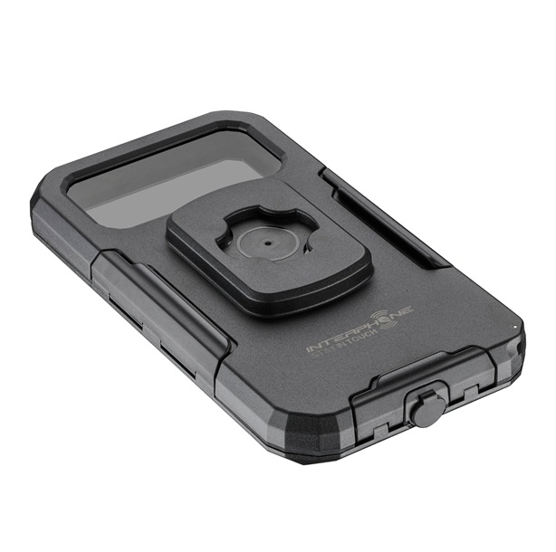 Carcasa (husa) telefon Interphone model Quiklox ARMOR CASE [2]