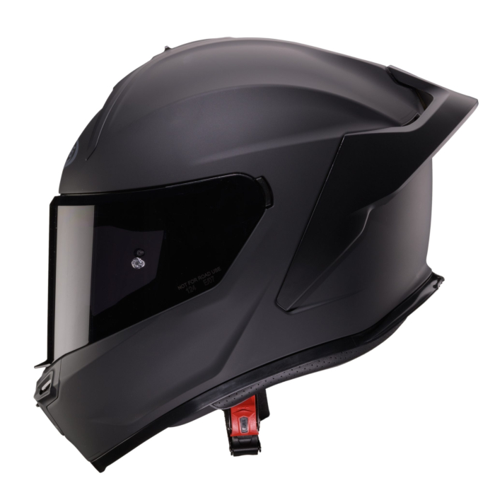 Casca integrala Caberg model Roxter 17 negru mat Pinlock ready [3]