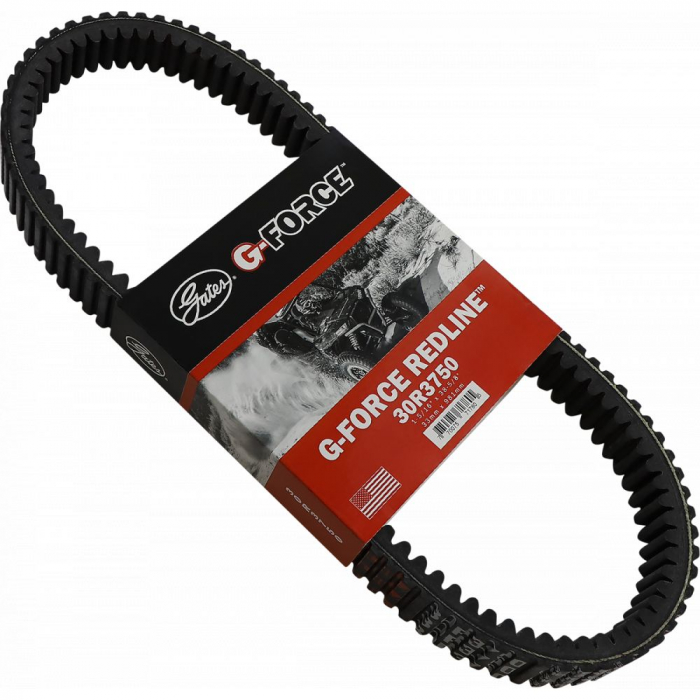 Curea transmisie Can-am/BRP Gates Redline kevlar 30R3750 [1]