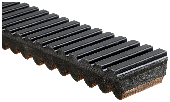Curea transmisie Gates Carbon 30C3750 pentru Can-am Outlander si Renegade [3]