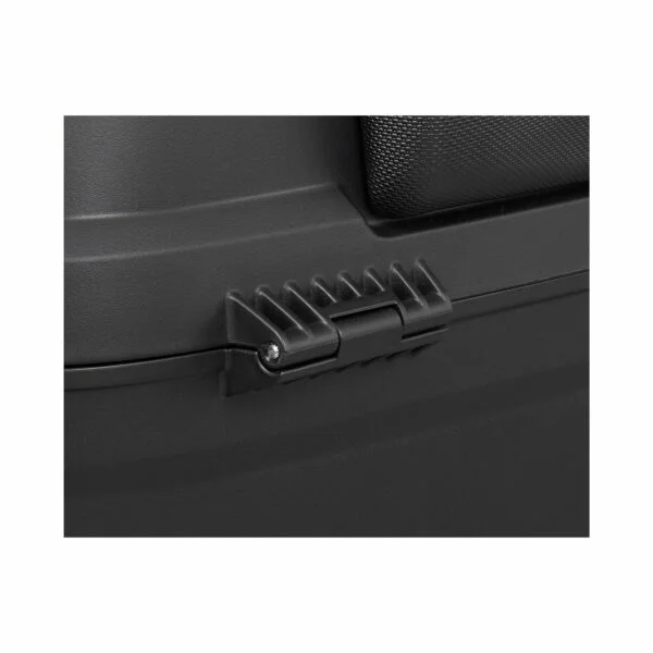Cutie portbagaj (topcase) Shad model SH44 culoare: negru (volum: 44 litri) – include placa de montaj [3]