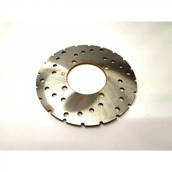 Disc frana fata ATV Linhai 260/300, cod 22226 [2]