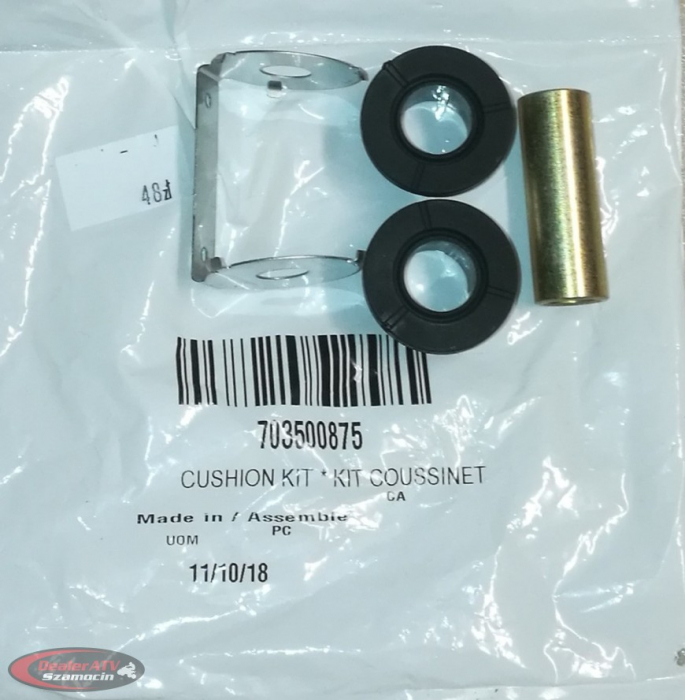 Kit bucse bara stabilizatoare si brate fata ATV Can-am/BRP Outlander/Renegade G2 703500875 [2]