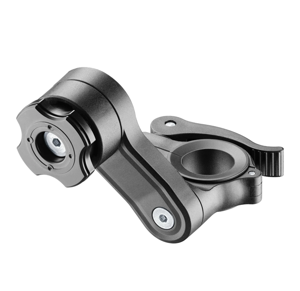 Kit Quiklox – suport universal pentru montare suport telefon + adaptor adeziv UNIVERSAL ADHESIVE PAD – montaj pe ghidon [3]