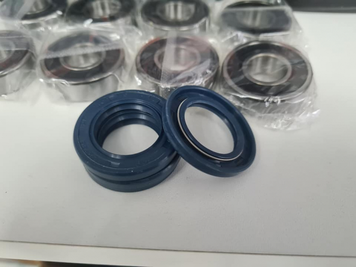 Kit rulmenti bara stabilizatoare Atv Can-am BRP Outlander/Renegade g2 [4]